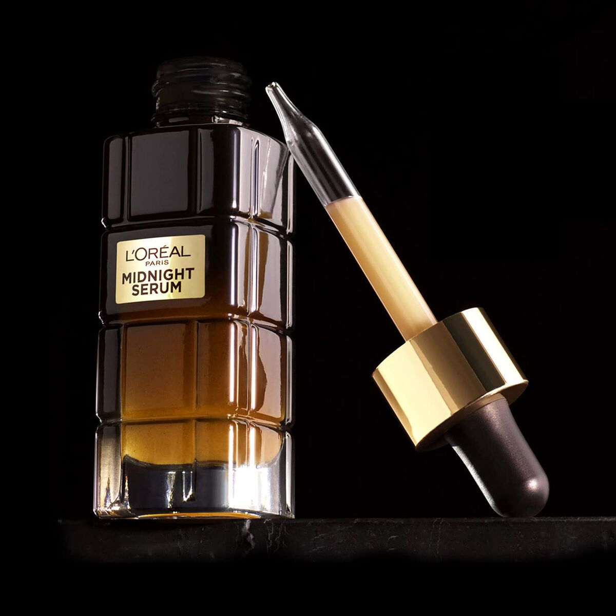 Siero Antietà Notte L'Oreal Make Up Age Perfect 30 ml